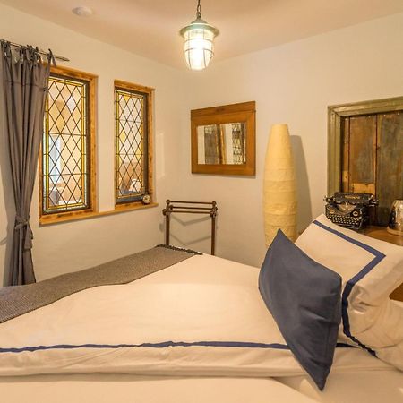 Altes Fotohaus Apartman Freyburg Kültér fotó