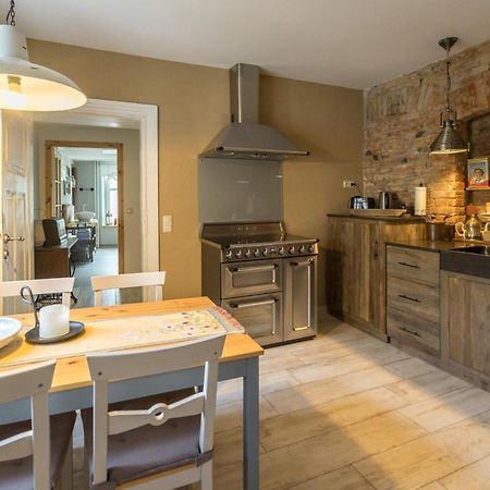 Altes Fotohaus Apartman Freyburg Kültér fotó