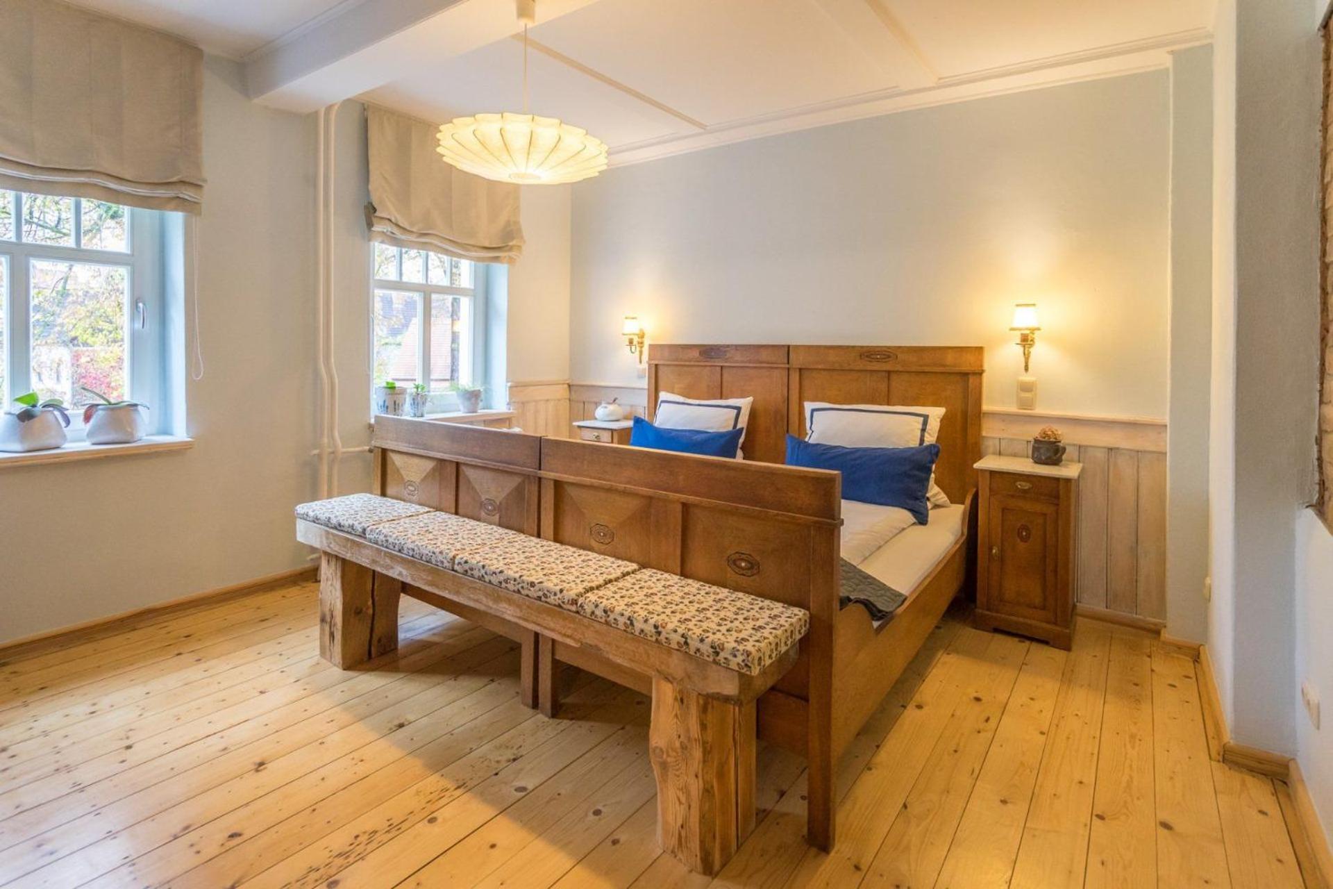 Altes Fotohaus Apartman Freyburg Kültér fotó